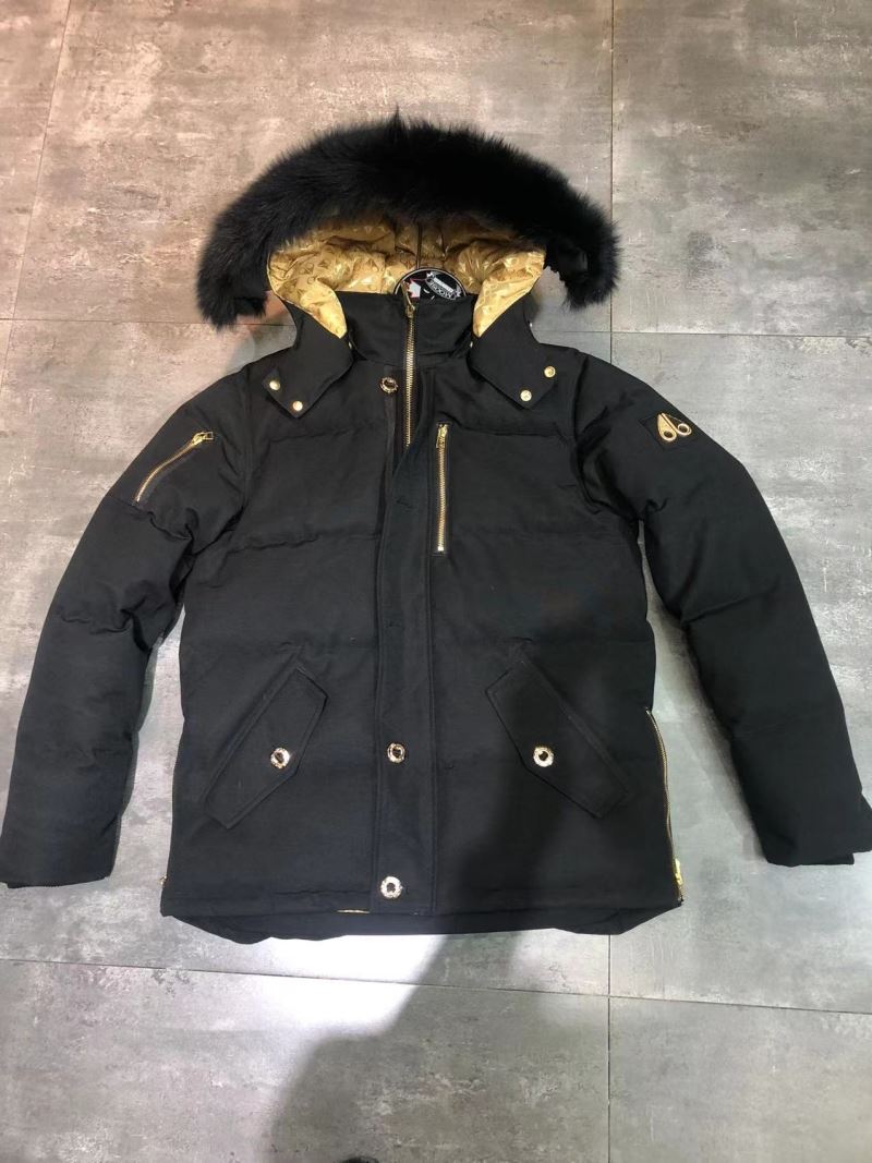 Canada Goose Down Jackets